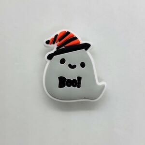 🎈5/$10🎈 PATCHES..CROC CHARMS.. Squishmello.. Halloween..